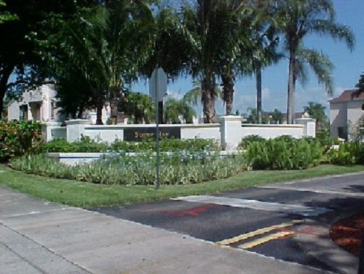 Lago Welleby HOA/Sugar Bay