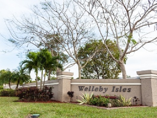 Welleby Isles Assn Inc Welleby Isles Assn Inc