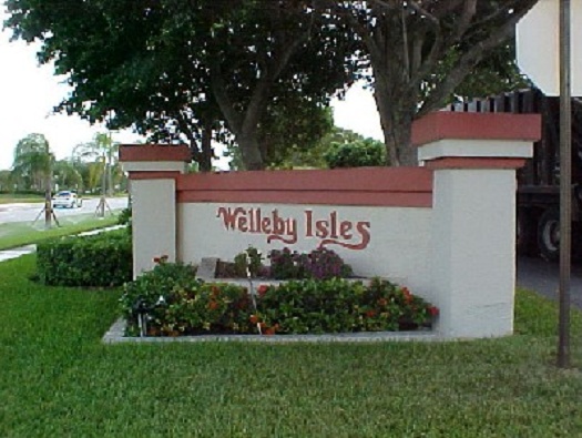 Welleby Isles Assn Inc