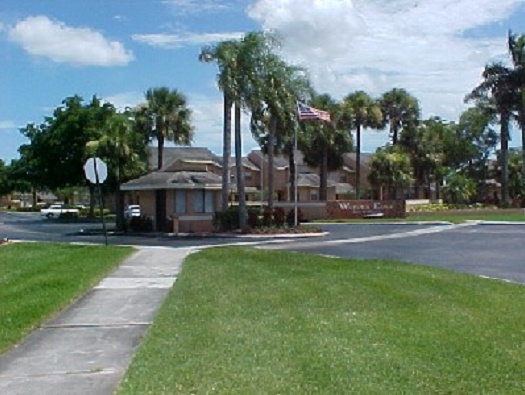 Water's Edge Apartments Water's Edge Apartments