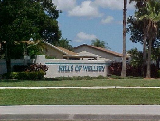 Hills of Welleby HOA Hills of Welleby HOA