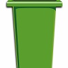 TRASH, BULK, RECYCLE & HAZARDOUS WASTE