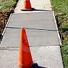 City of Sunrise sidewalk repair program